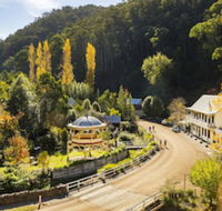 Walhalla's Star Hotel