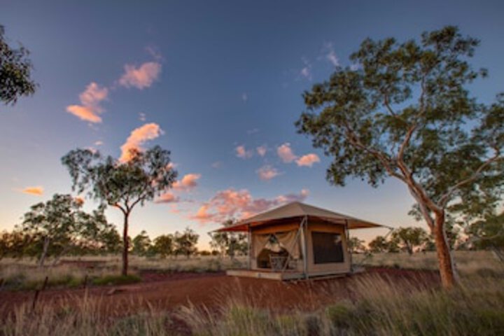 Juna Downs WA Accommodation Bookings