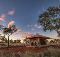 Karijini Eco Retreat - Accommodation Bookings