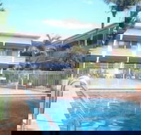 Golden Sands Motor Inn Forster - Accommodation Bookings
