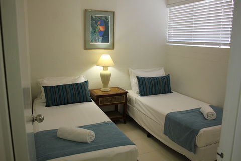 Beachfront Terraces - Accommodation Bookings 4