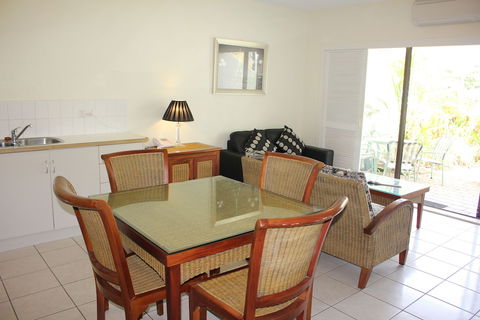 Beachfront Terraces - Accommodation Bookings 5