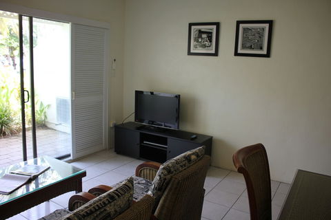 Beachfront Terraces - Accommodation Bookings 2