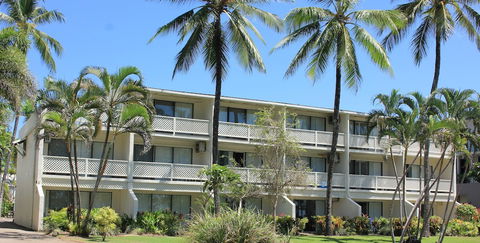 Beachfront Terraces - Accommodation Bookings 1