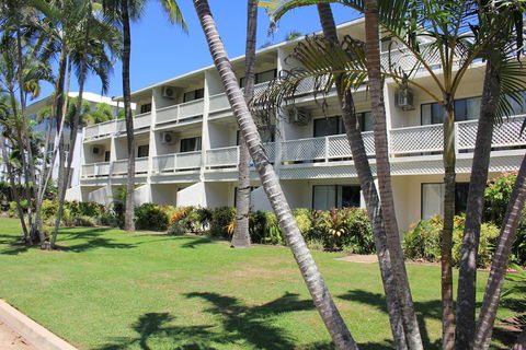 Beachfront Terraces - Accommodation Bookings 0