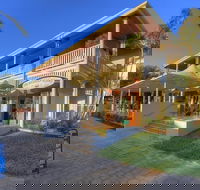 Sovereign Resort Hotel - Accommodation Bookings