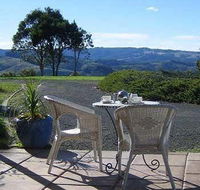 Claerwen Retreat - Accommodation Bookings