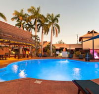 Bali Hai Resort  Spa