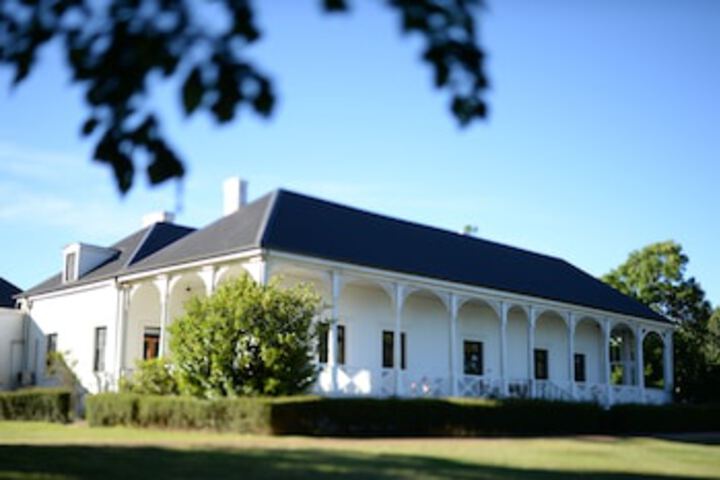 Hagley TAS Accommodation Bookings