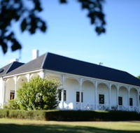 Quamby Estate - Accommodation Bookings