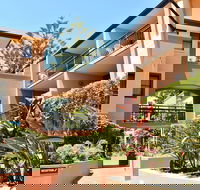 Mermaid Beach Park View Resort - Accommodation Bookings