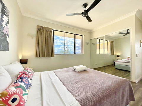 Mermaid Beach Park View Resort - Accommodation Bookings 5