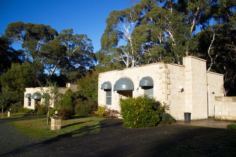 Marwood Villas - Accommodation Bookings 1