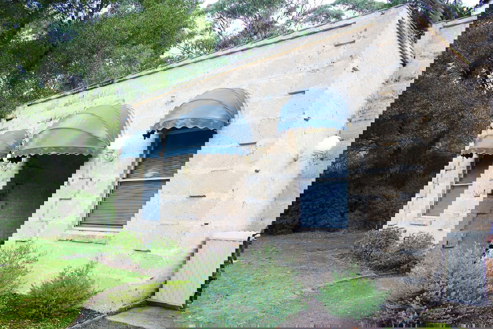 Accommodation Bookings