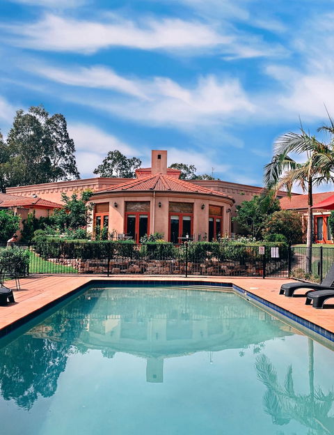 Estate Tuscany - Accommodation Bookings 2