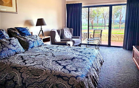 Estate Tuscany - Accommodation Bookings 4