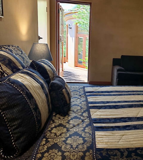 Estate Tuscany - Accommodation Bookings 5