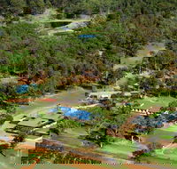 Estate Tuscany - Accommodation Bookings