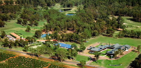 Estate Tuscany - Accommodation Bookings 0