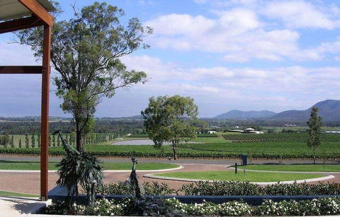 Estate Tuscany - Accommodation Bookings 1