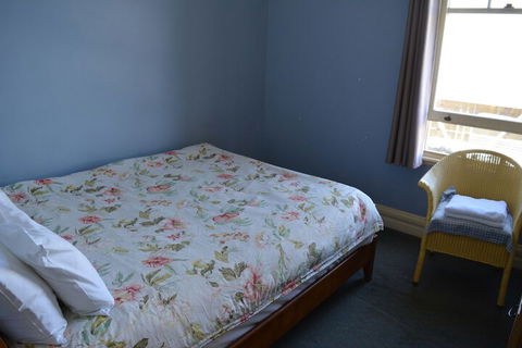 Australian Heritage Hotel - Accommodation Bookings 5