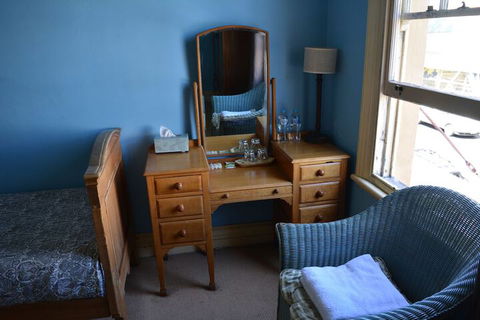 Australian Heritage Hotel - Accommodation Bookings 2