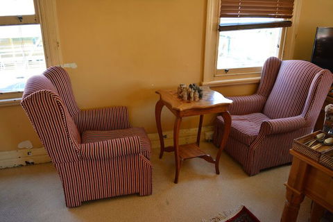 Australian Heritage Hotel - Accommodation Bookings 1