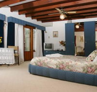 Chalet Swisse Spa