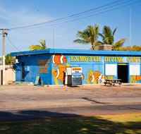 Potshot Hotel Resort - Accommodation Bookings