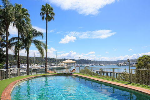 Metro Mirage Hotel Newport - Accommodation Bookings 5
