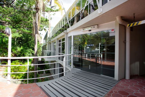 Metro Mirage Hotel Newport - Accommodation Bookings 4