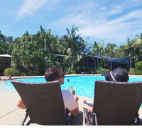Angourie Resort - Accommodation Bookings