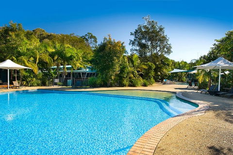 Angourie Resort - Accommodation Bookings 5