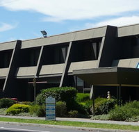 Frankston International - Accommodation Bookings