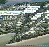 Beach Terraces- Port Douglas - Accommodation Bookings