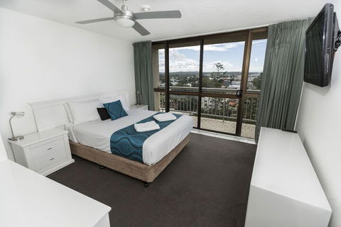 Gemini Resort - Accommodation Bookings 6