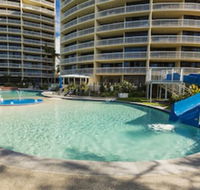 Gemini Resort - Accommodation Bookings