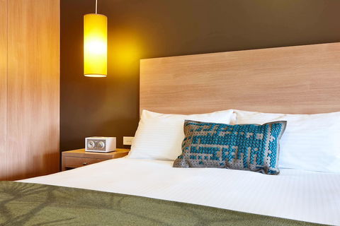Rydges St Kilda - Accommodation Bookings 6