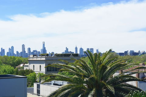 Rydges St Kilda - Accommodation Bookings 0