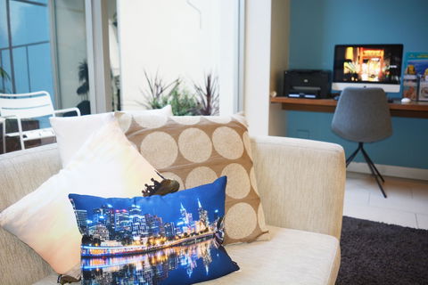 Rydges St Kilda - Accommodation Bookings 2