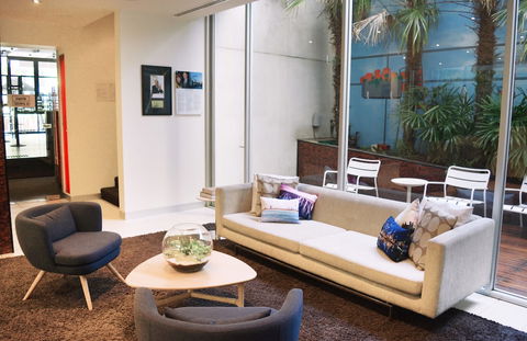 Rydges St Kilda - Accommodation Bookings 5