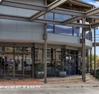 Quality Hotel Bathurst - Accommodation Bookings