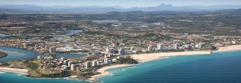 Twin Towns Motel - Accommodation Bookings 0