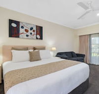Heritage Motor Inn Corowa - Accommodation Bookings