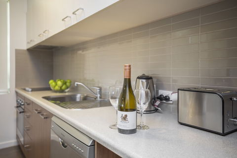 Quest Mawson Lakes - Accommodation Bookings 2