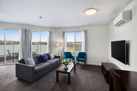 Quest Mawson Lakes - Accommodation Bookings 6