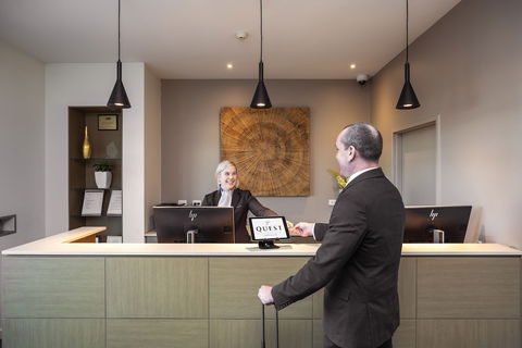 Quest Mawson Lakes - Accommodation Bookings 0