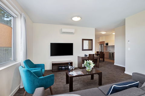 Quest Mawson Lakes - Accommodation Bookings 3