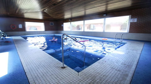 Bell Tower Inn - Accommodation Bookings 5