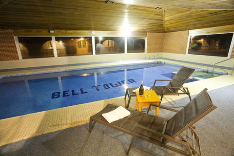 Bell Tower Inn - Accommodation Bookings 4
